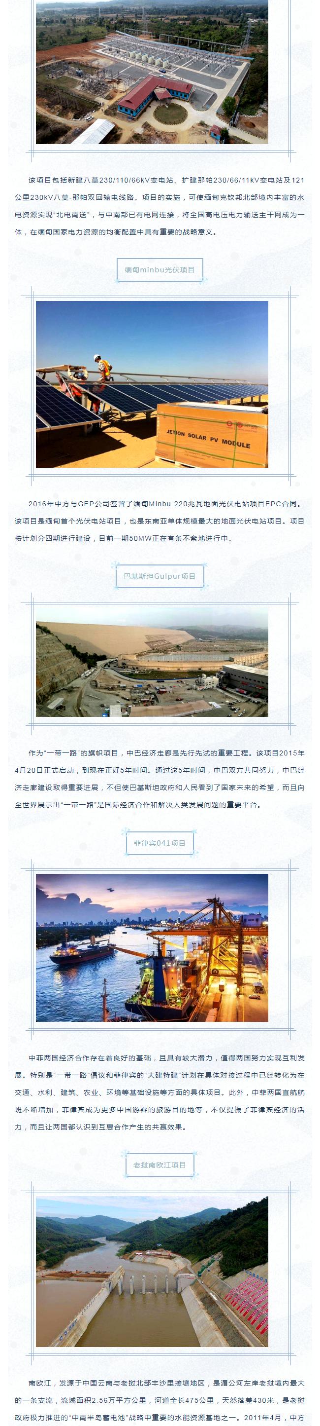 202042392656103響應(yīng)“一帶一路”倡議 布局開(kāi)發(fā)海外市場(chǎng)——賽格優(yōu)質(zhì)出口項(xiàng)目集錦!_2